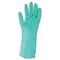 Mapa Chemical Resistant Gloves, Green, 10, 12 PK 381410 - alternate 2